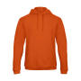 ID.203 50/50 Hooded Sweatshirt Unisex - Pumpkin Orange - 2XL