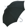 AC alu regular umbrella Lightmatic® - black