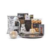 Silver Glow kerstpakket Silver Glow kerstpakket