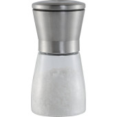 RVS peper en zout molen RVS peper en zout molen