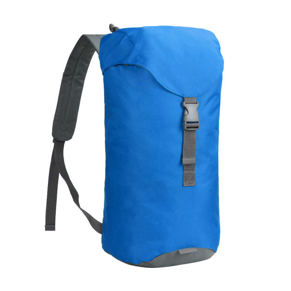 Sport Backpack Blue