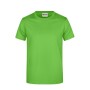 Promo-T Man 180 - lime-green - S
