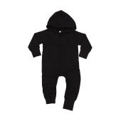 Baby All-in-One - Black