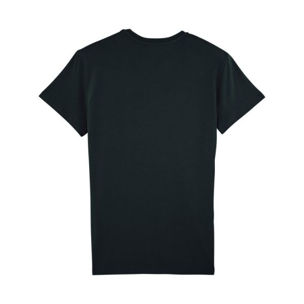 Stanley Feels - Nauwsluitend mannen-T-shirt - L