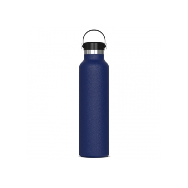 Thermofles Marley 650ml - Donker Blauw