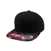 Sunset Peak Snapback Sunset Peak Snapback