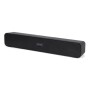 BRAINZ Powerbar Speaker Zwart