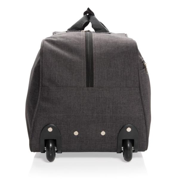 Basic weekend trolley, anthracite