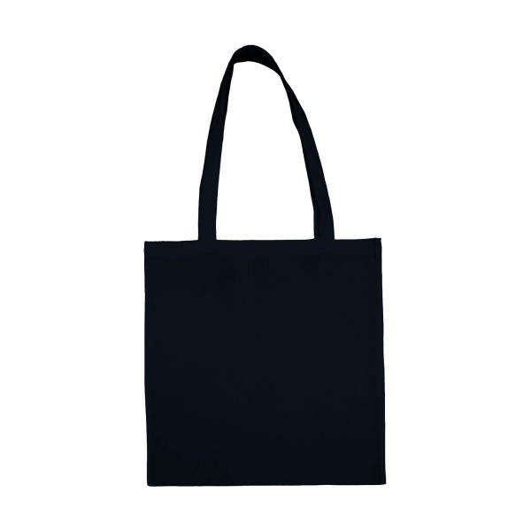Cotton Bag LH - Dark Blue - One Size