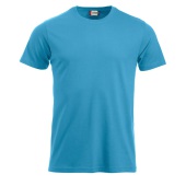 Clique New Classic-T turquoise 3xl