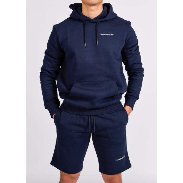 Tappewear™ Joggingbroek Kort - Navy Blue