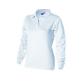 Polosweater Dames Polosweater Dames