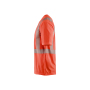 UV-T-shirt High Vis