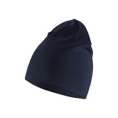 Donker marineblauw