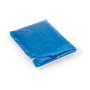 SANDRA. Waterdichte poncho