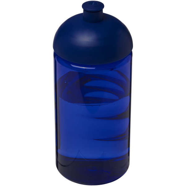 H2O Active® Bop 500 ml dome lid sport bottle - Blue