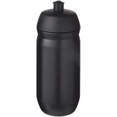 HydroFlex™ drinkfles van 500 ml - Zwart