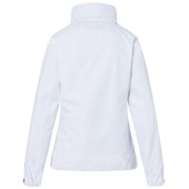 Ladies' Outer Jacket - white - XXL