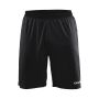 Progress 2.0 shorts men black xs