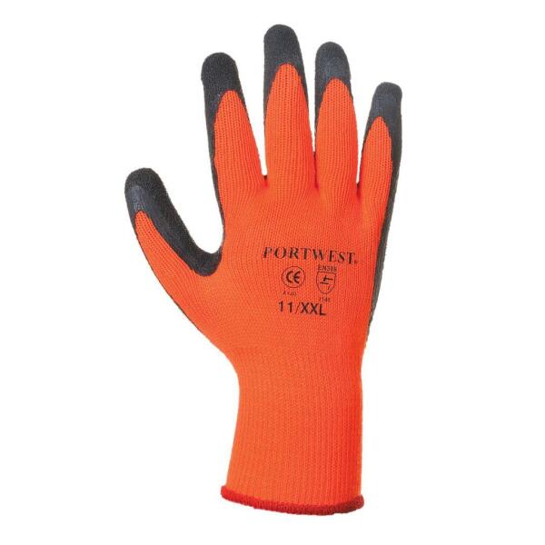Thermal Grip Gloves