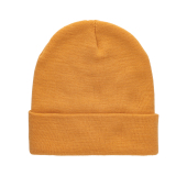 Impact AWARE™ Polylana® beanie, sundial oranje