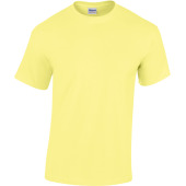 Heavy Cotton™Classic Fit Adult T-shirt Corn Silk S