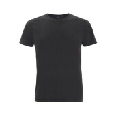 stone wash black