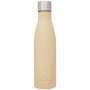 Vasa 500 ml houtlook koperen vacuum geïsoleerde fles - Bruin