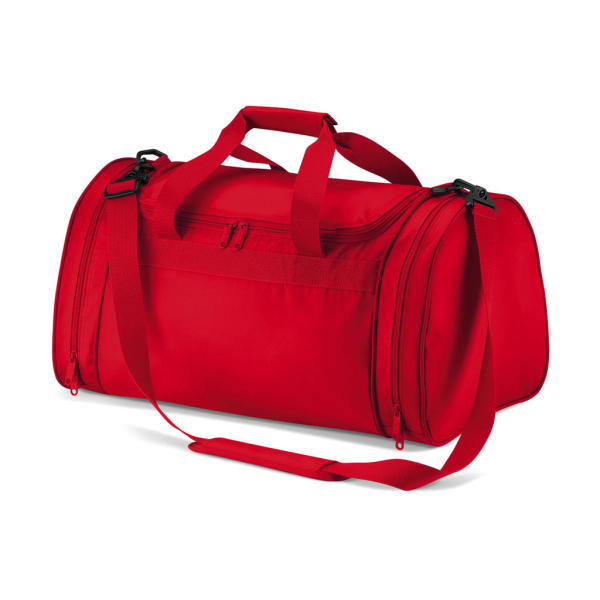 Sports Bag - Red - One Size