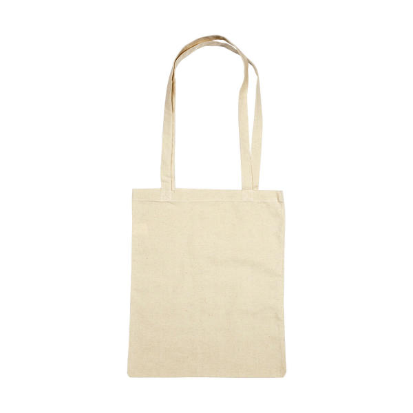 Guildford Cotton Shopper/Tote Shoulder Bag