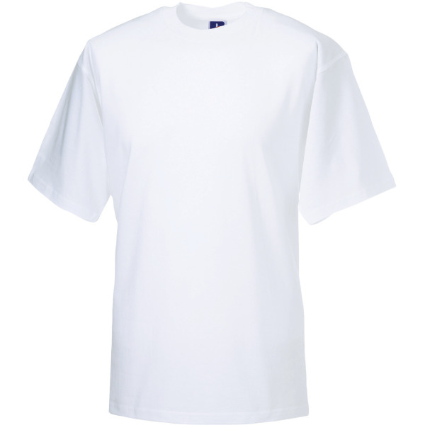Classic T-shirt White S