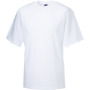 Classic T-shirt White 3XL