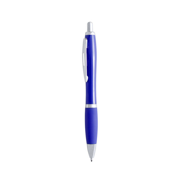 Pen Clexton - AZUL - S/T Pen Clexton - AZUL - S/T