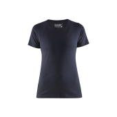 Donker marineblauw