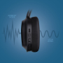 Urban Vitamin Freemond wireless ANC headphone, black