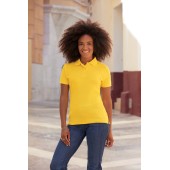 Lady-fit 65/35 Polo (63-212-0)