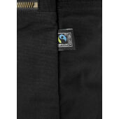 Cottover Gots Canvas Daypack black ONE