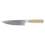 Cocin chef's knife - Silver/Natural