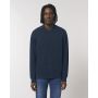 Bounder - Uniseks sweater in bomberstijl - S