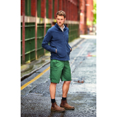 Polycotton Twill Shorts Polycotton Twill Shorts