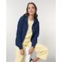 Stanley Cultivator - De iconische unisex sweater met rits en capuchon - XXS