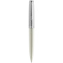 Waterman Embleme ballpoint pen - Ivory white