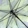 AC regular umbrella FARE®-Motiv leaves