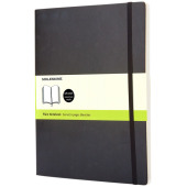 Classic XL soft cover notitieboek - effen Classic XL soft cover notitieboek - effen
