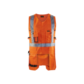 High Vis Oranje