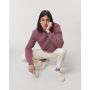 Changer - Iconische uniseks sweater met ronde hals - M