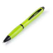 Touchscreen pen Cardiff Color Limoengroen