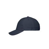 MB6205 6 Panel Function Cap navy one size