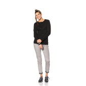 Placket Tee LS Placket Tee LS