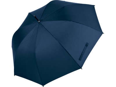 Paraplu met personaliseerbare doming-handgreep Paraplu met personaliseerbare doming-handgreep